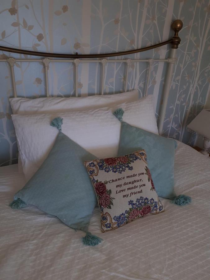 Court Barn Cottage B&B Burwash Zewnętrze zdjęcie