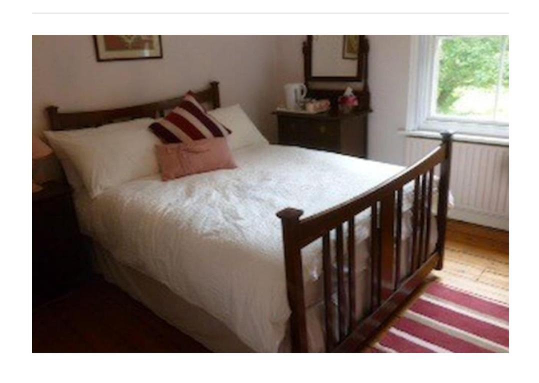Court Barn Cottage B&B Burwash Zewnętrze zdjęcie
